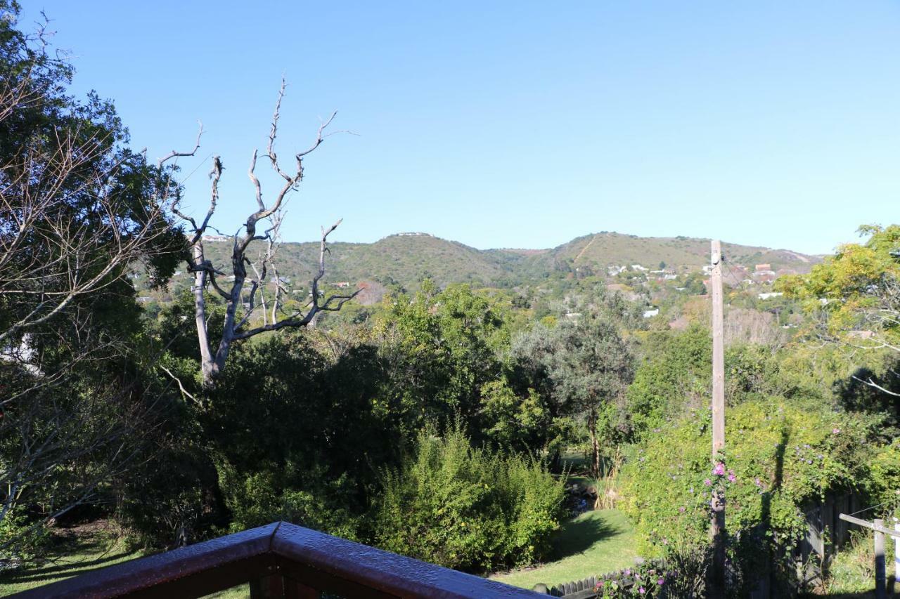 Allan Grove 2 Knysna Exterior foto