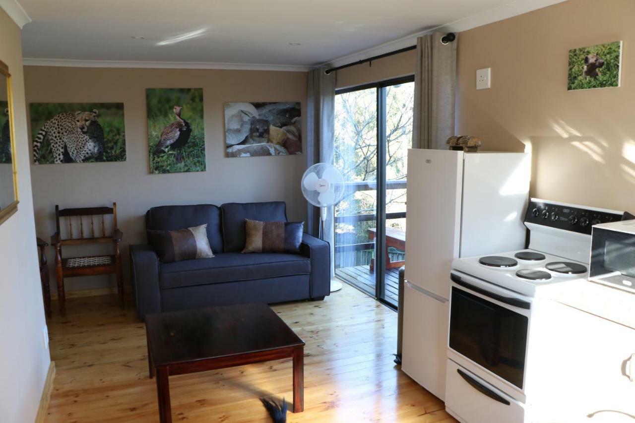 Allan Grove 2 Knysna Exterior foto