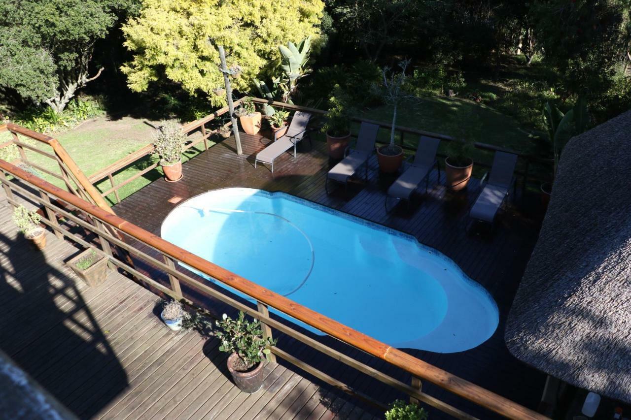 Allan Grove 2 Knysna Exterior foto